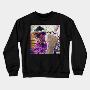 Maynard Crewneck Sweatshirt